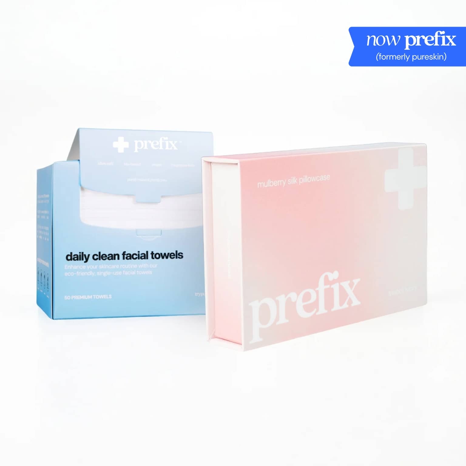 prefix™ essentials kit