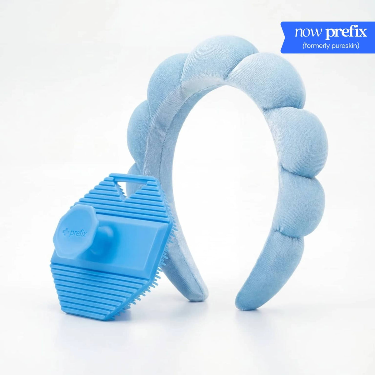 prefix™ cleansing duo