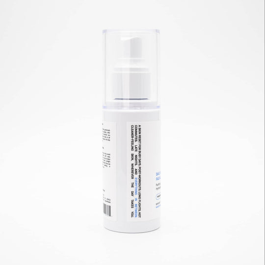 prefix™ daily clean facial spray