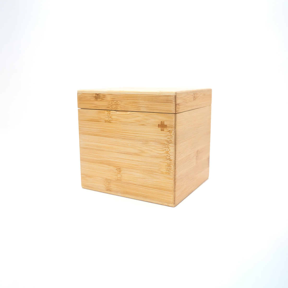 prefix™ bamboo box