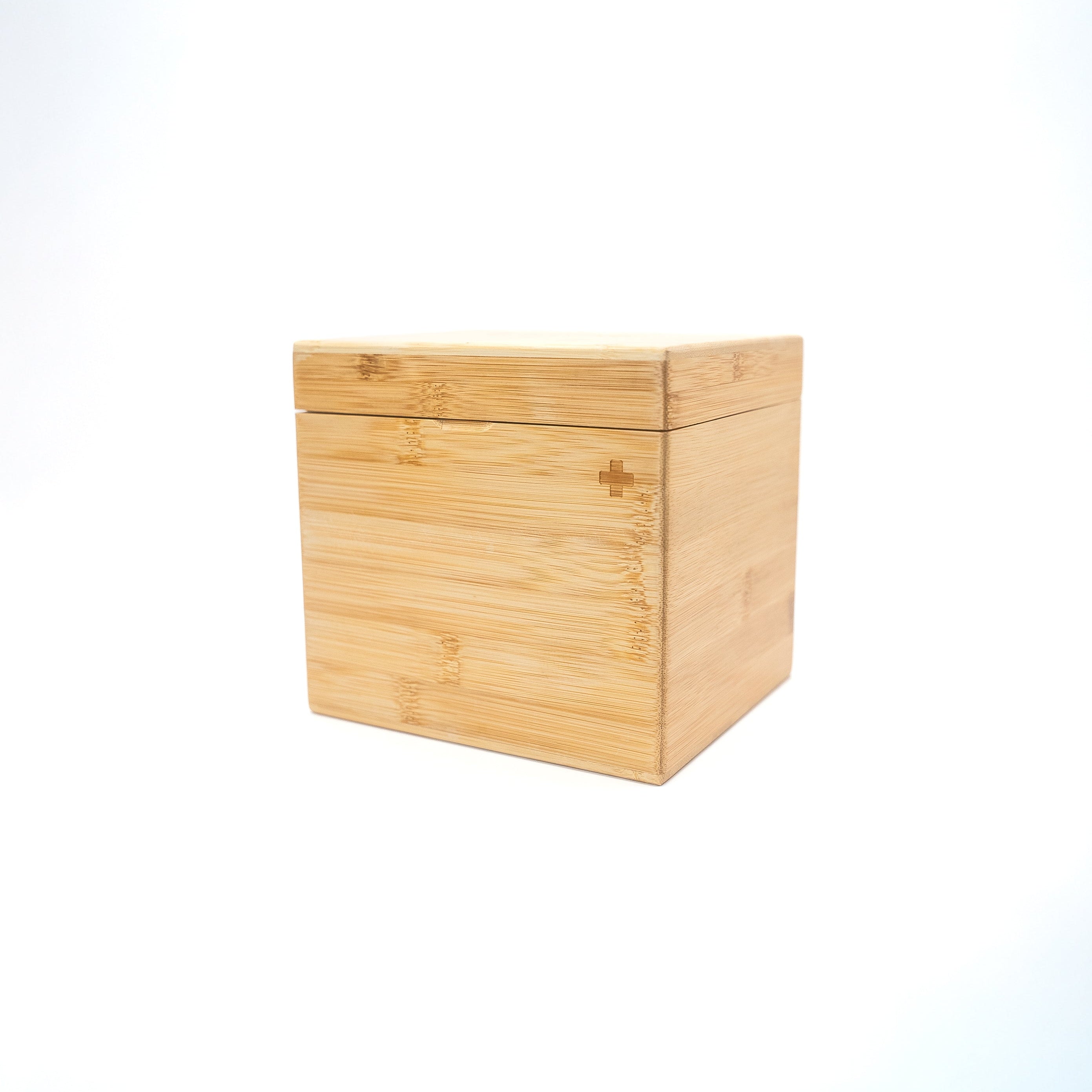 prefix™ bamboo box
