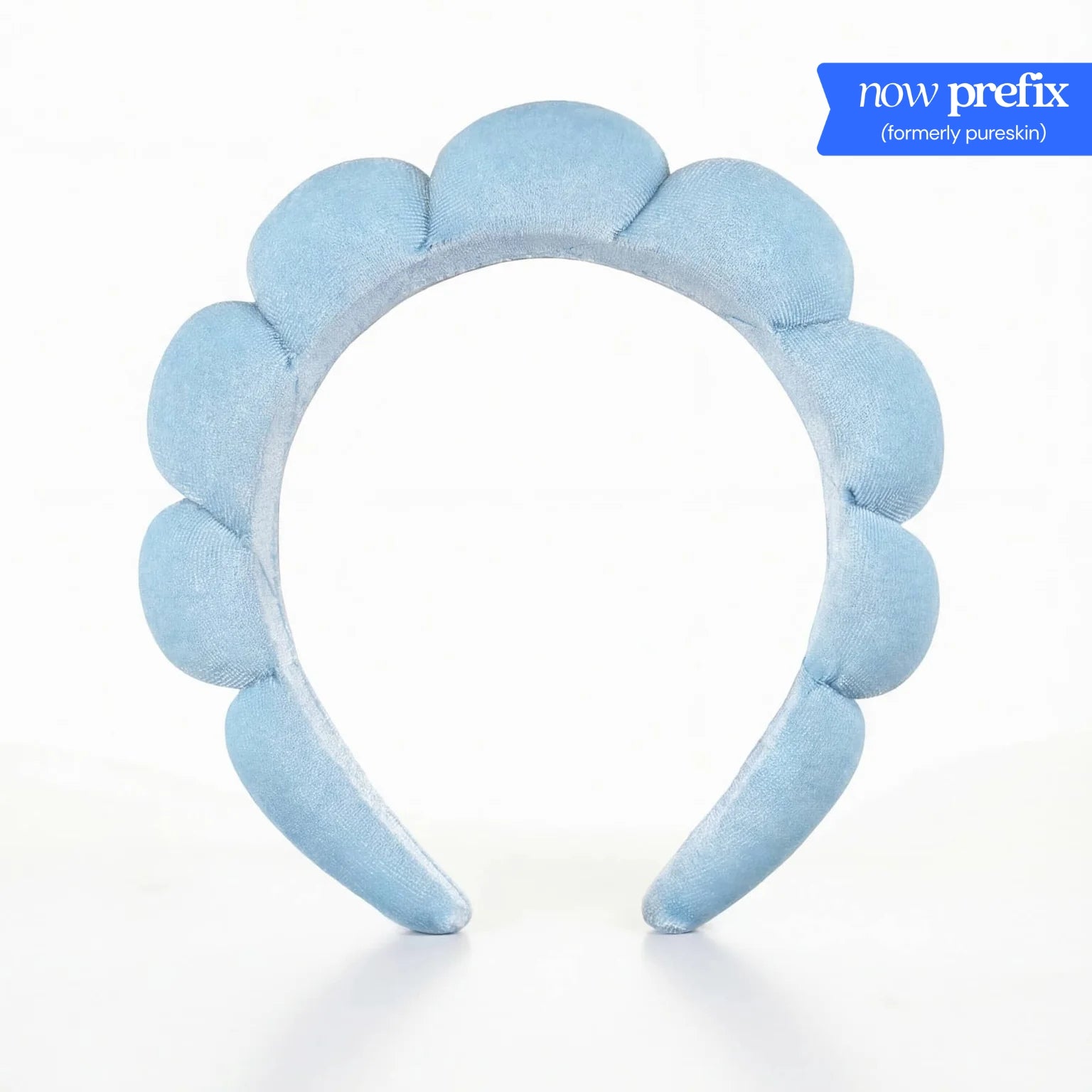 prefix™ spa headband