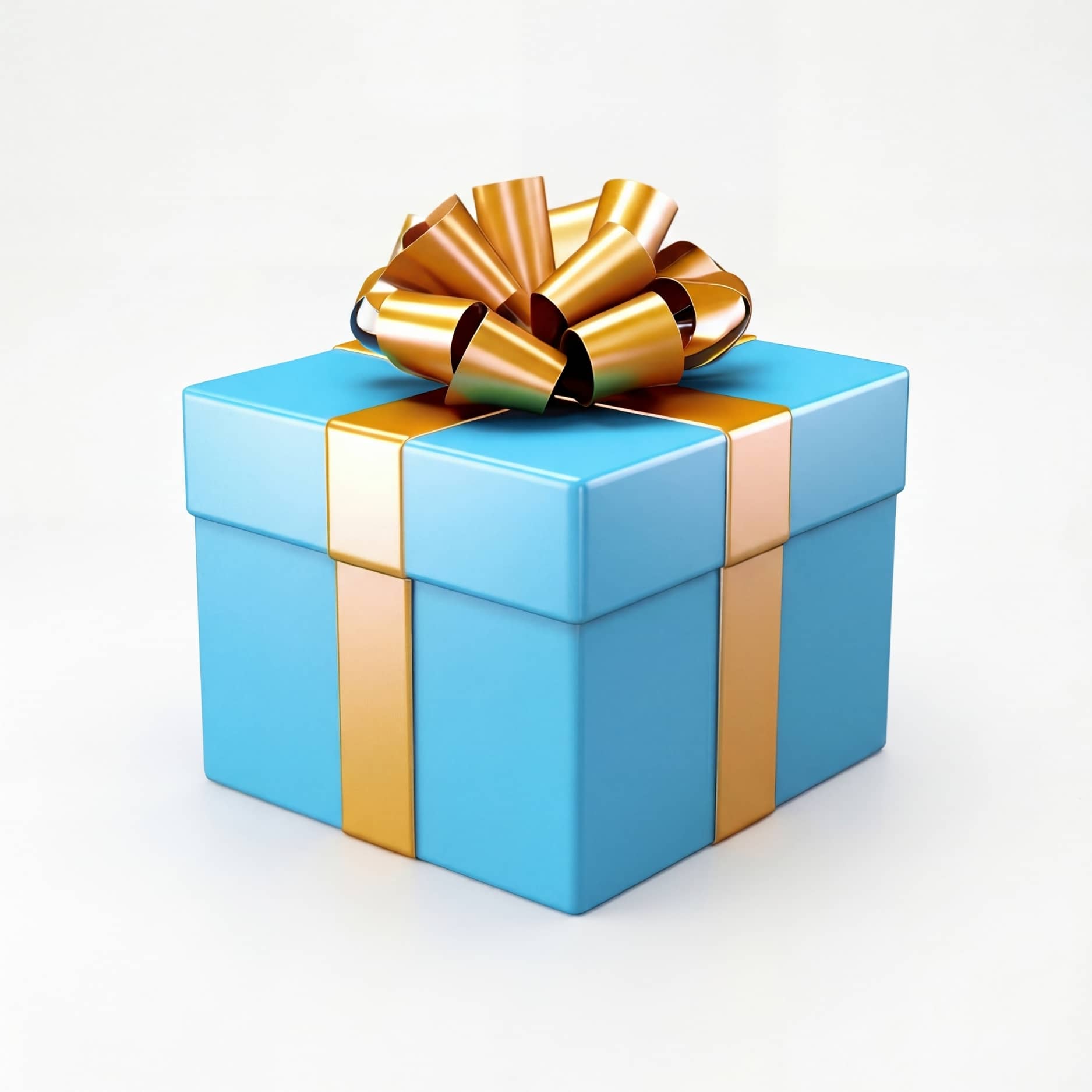 mystery gift
