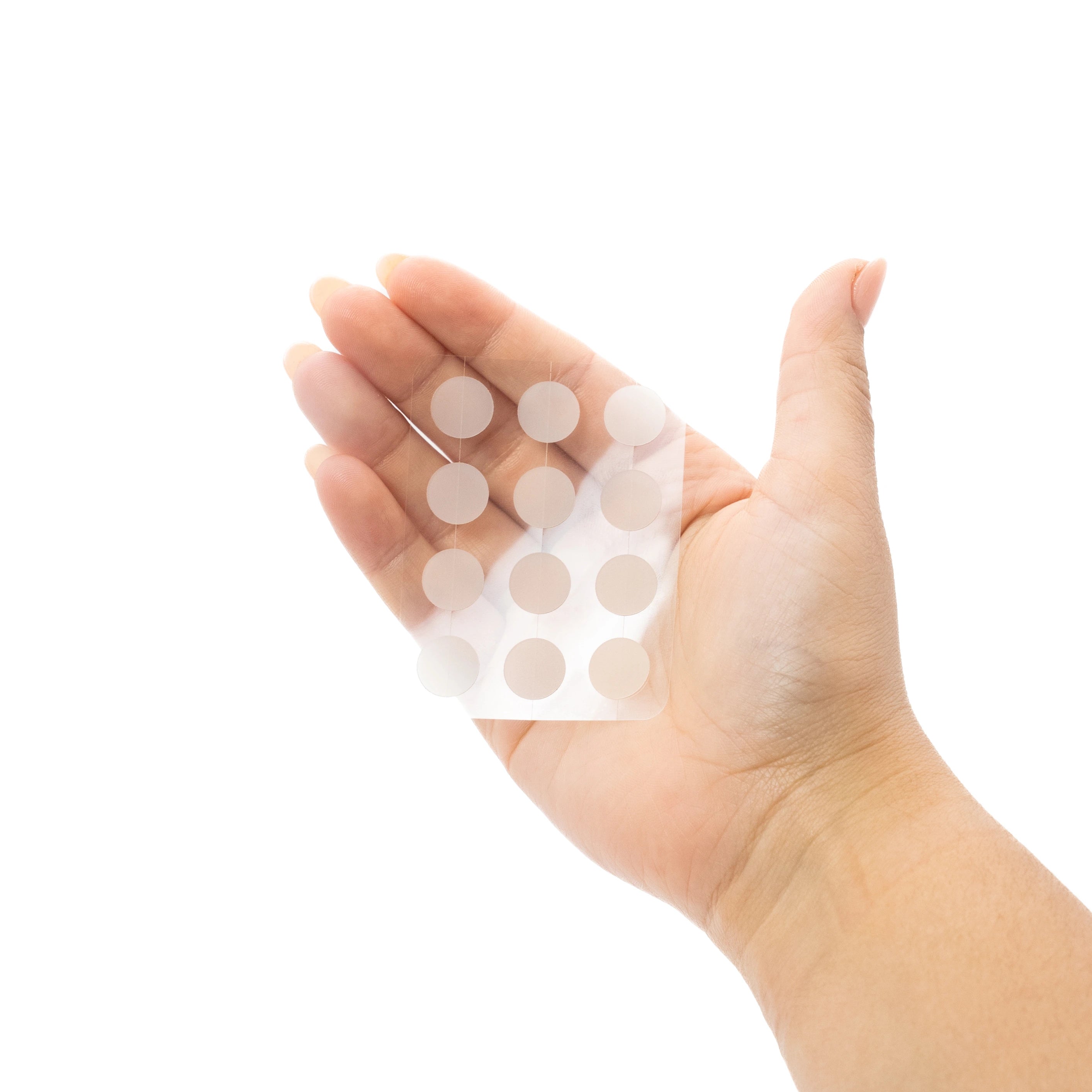 disposable face towels