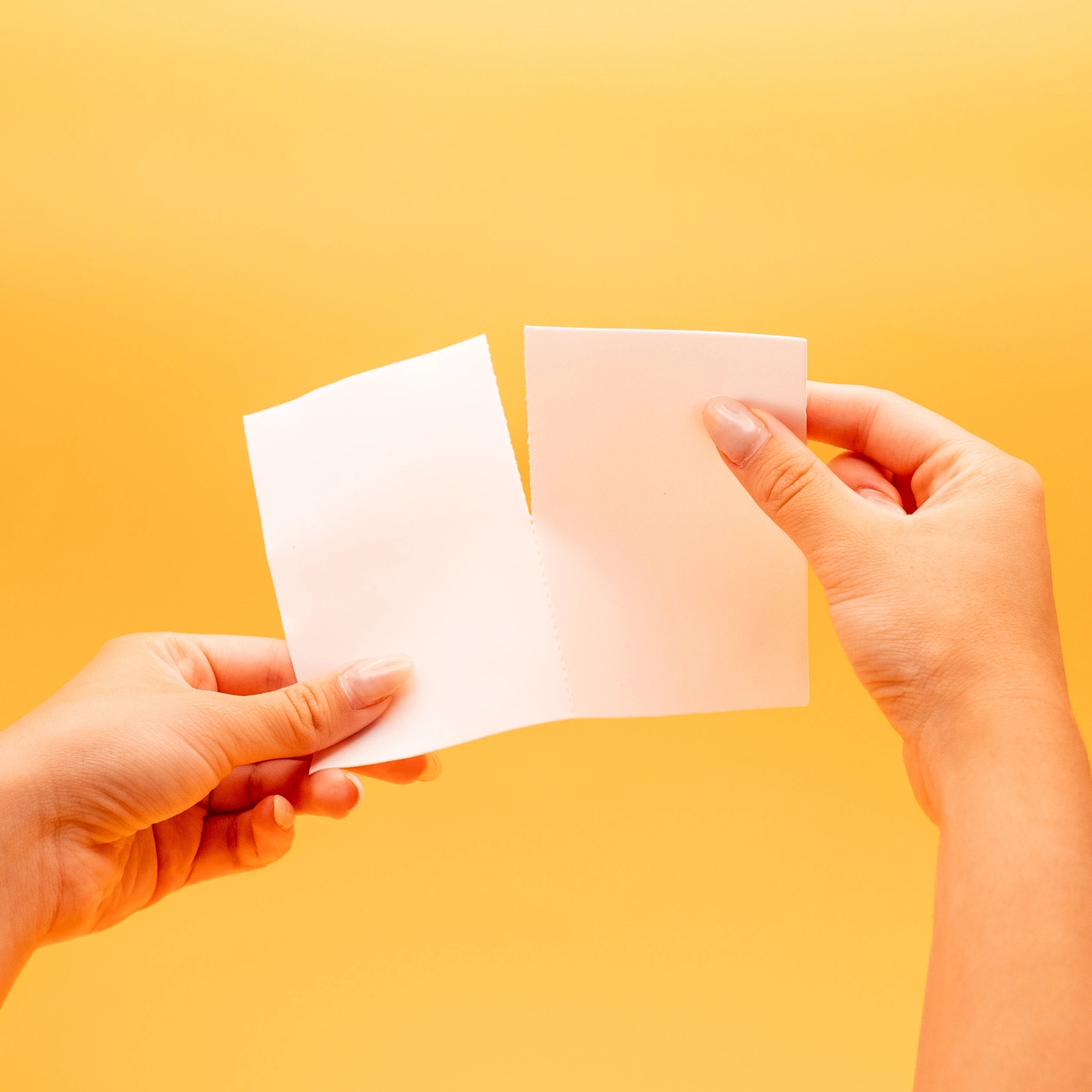 prefix™ laundry detergent sheets