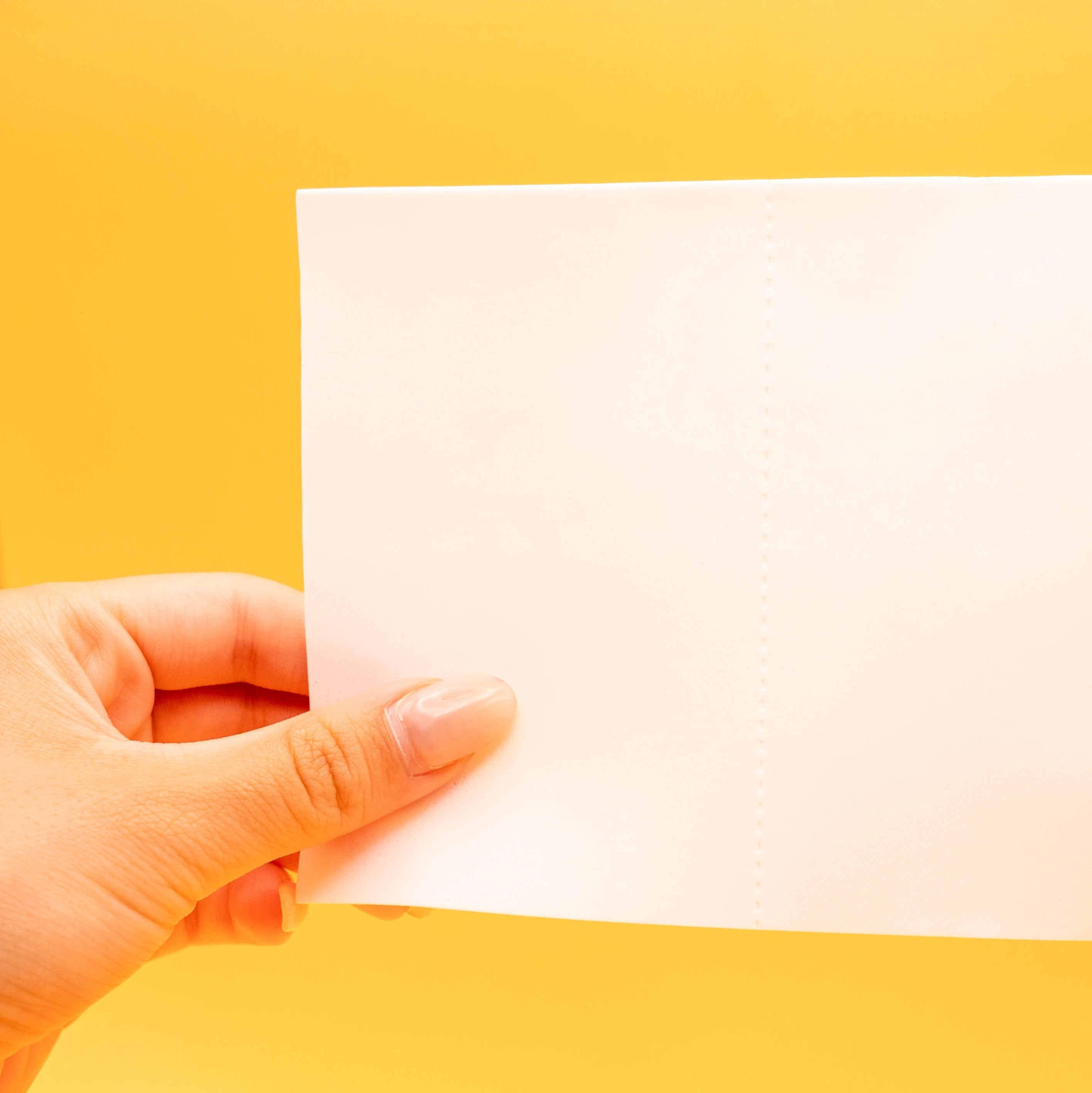 prefix™ laundry detergent sheets