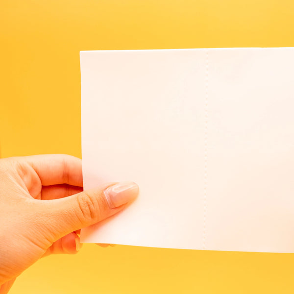 prefix™ laundry detergent sheets